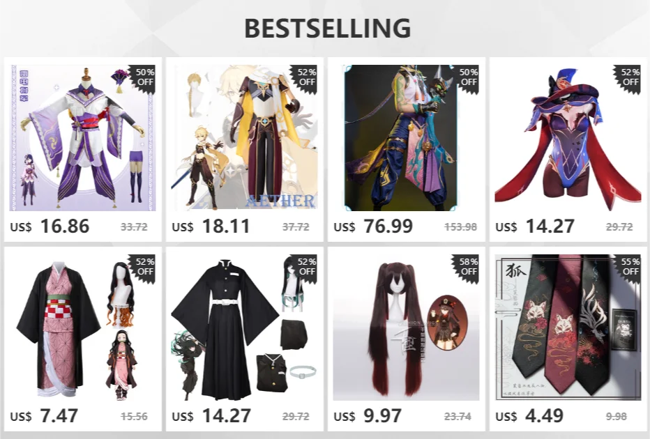 Enchanting Mondstadt Mona Cosplay Costume for Women - Image 19