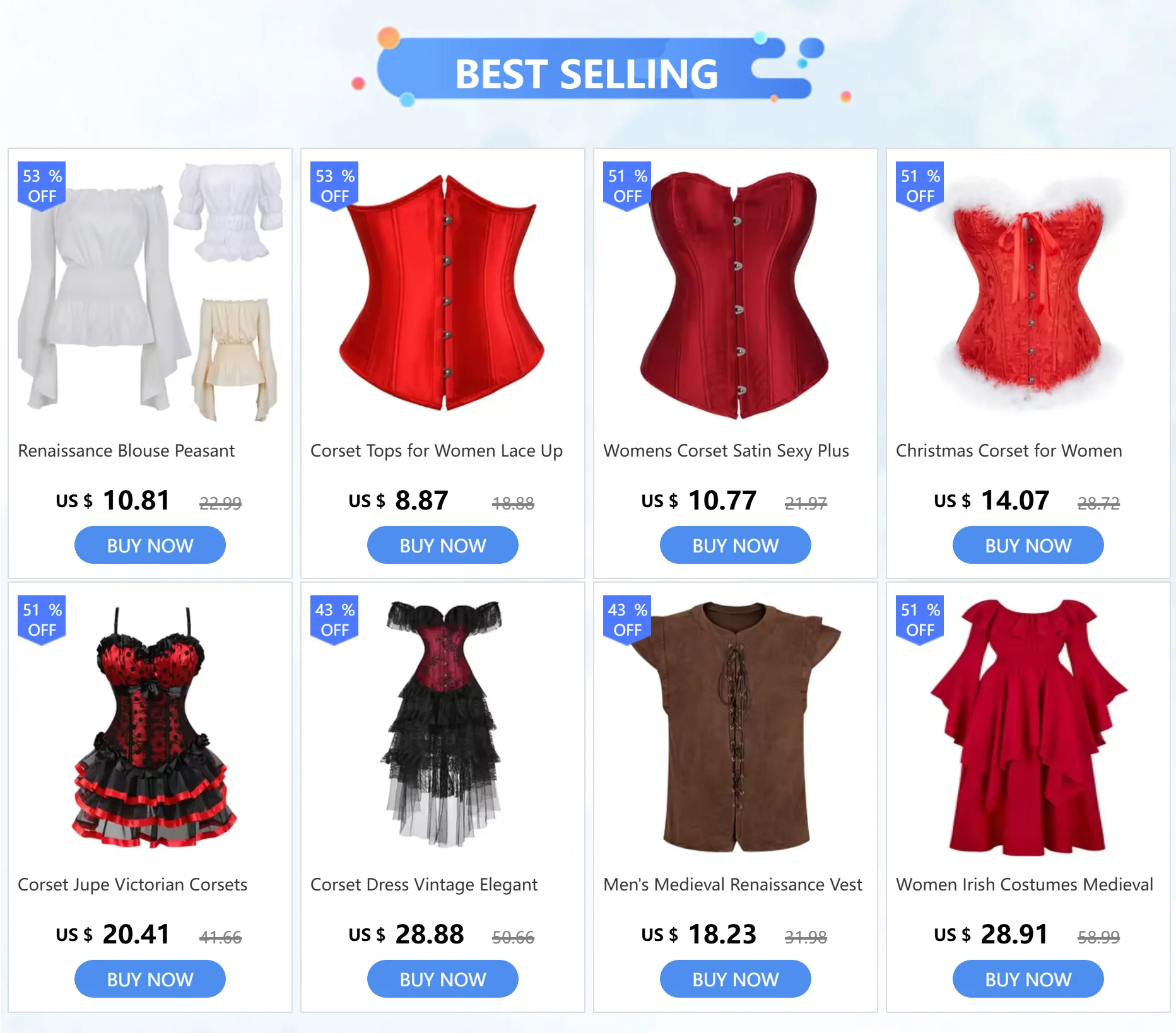 Stylish Bavarian Costume for Oktoberfest and Halloween - Image 28
