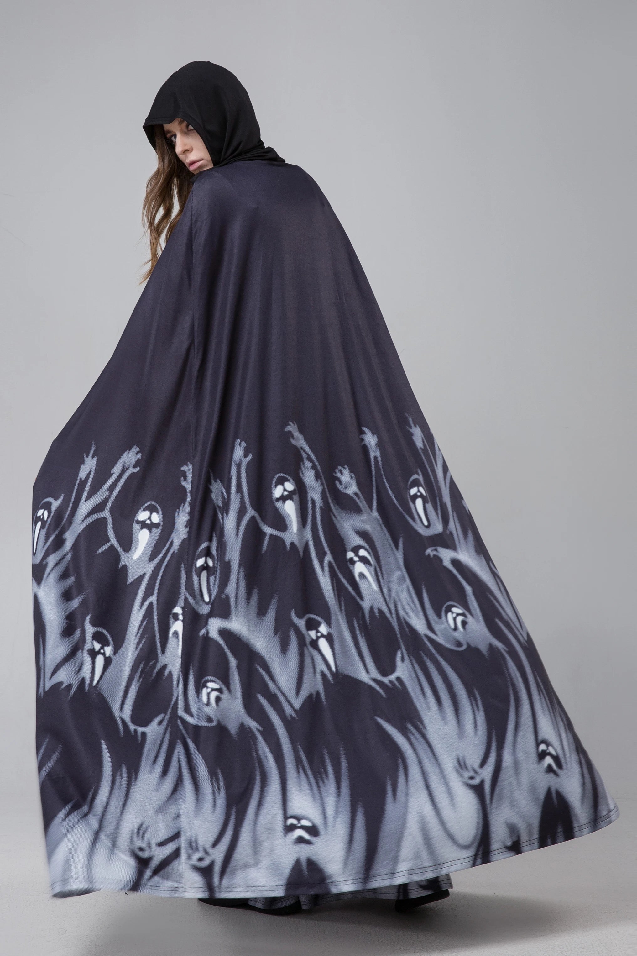 Spooky Halloween Costume: Skeletons, Witches, and More! - Image 13