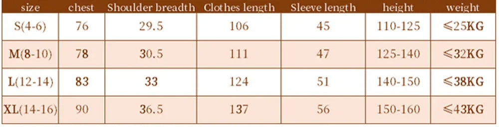 Cunning Fox Jumpsuit Costume for Kids Halloween Dress Up - Image 8