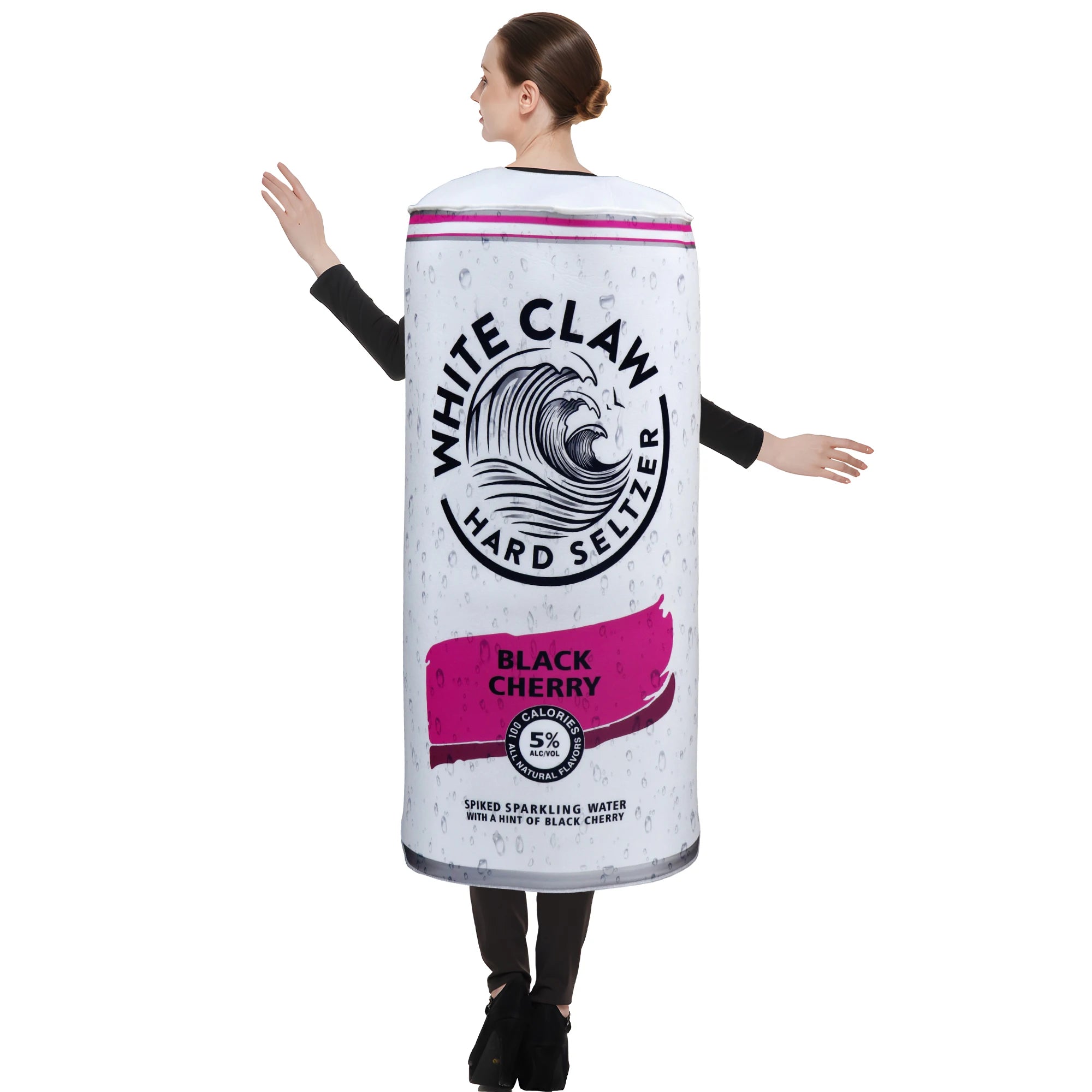 Funny Cosplay Beer Costumes for Wacky Oktoberfest Celebrations - Image 21