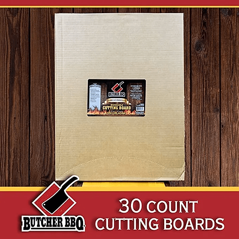 Saran Disposable Cutting Sheets 11 Count Cutting Board 9.68 X 11.75 “Open  Box”