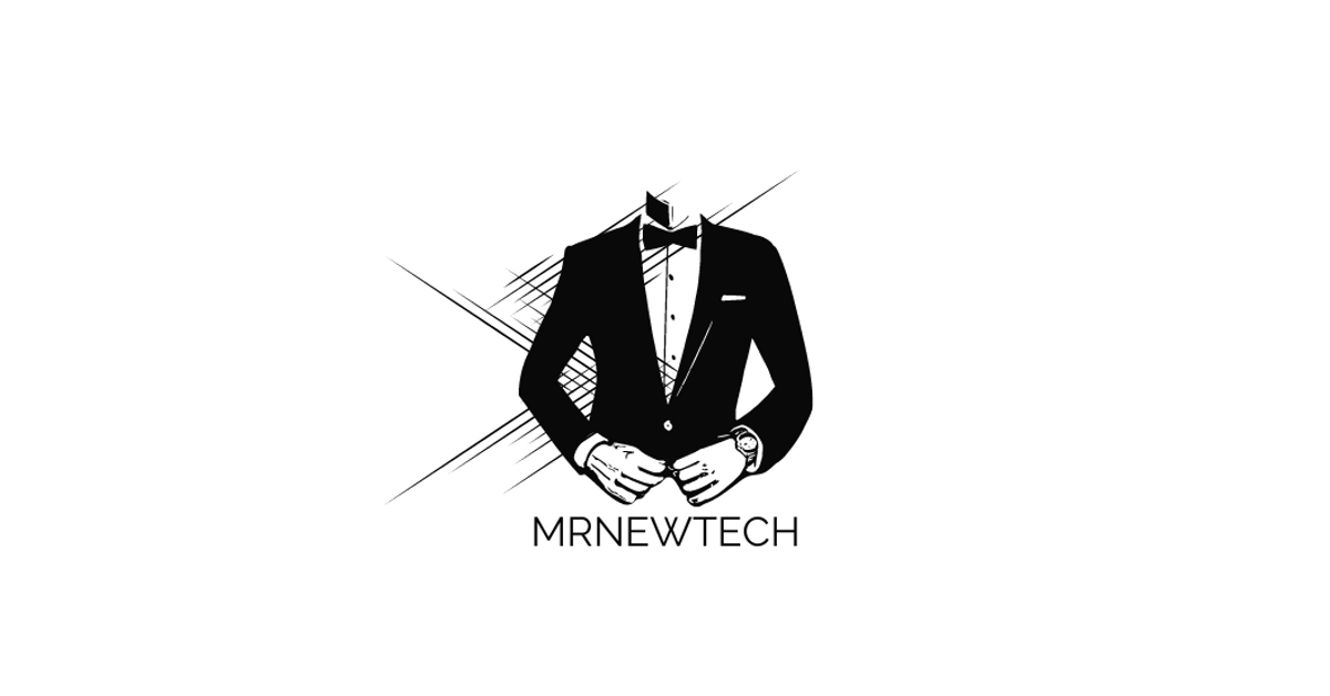 MrNewTech