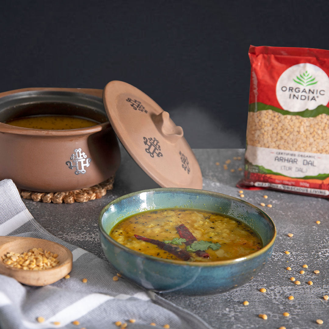 Arhar Dal (Tur Dal) 1 Kg