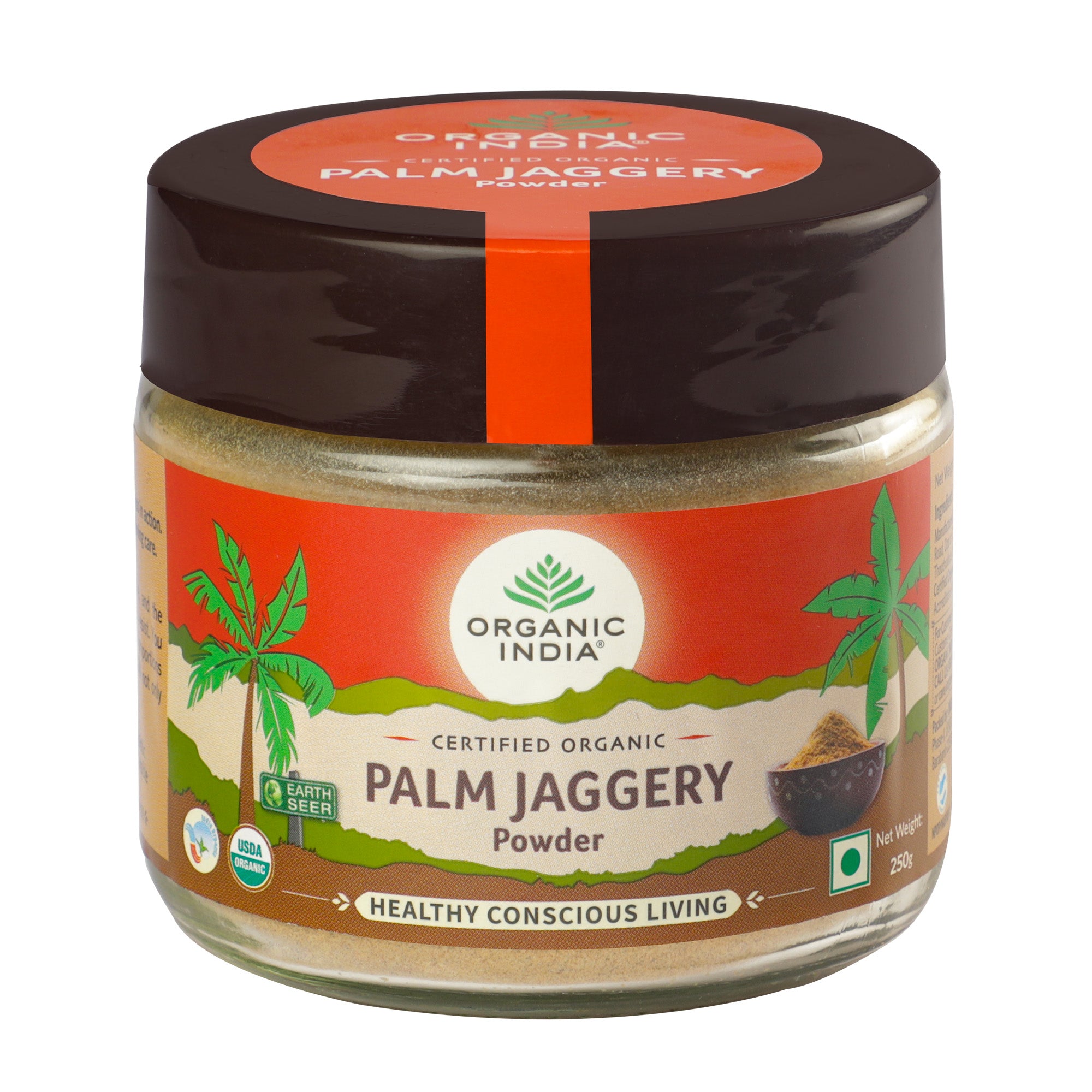 Palm Jaggery 250 gm Palm Jaggery | Boosting Immunity