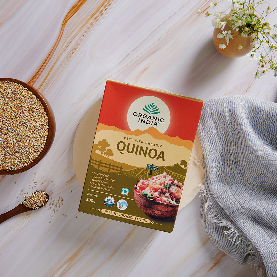 Quinoa 500g