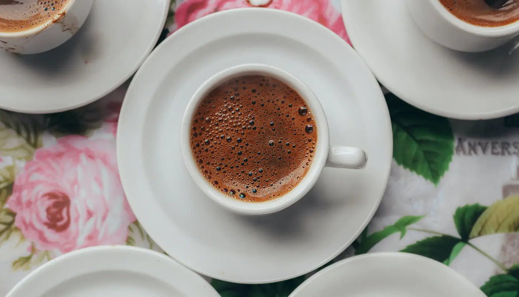 What Is Espresso? Here's What Makes it Different From Coffee