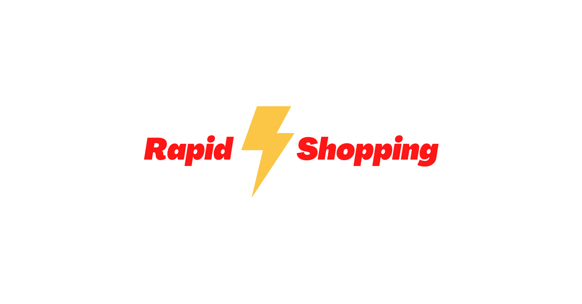 Rapid Shopping