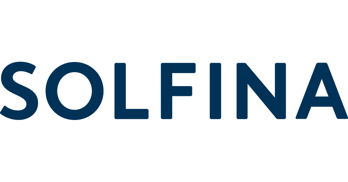 Solfina Webshop