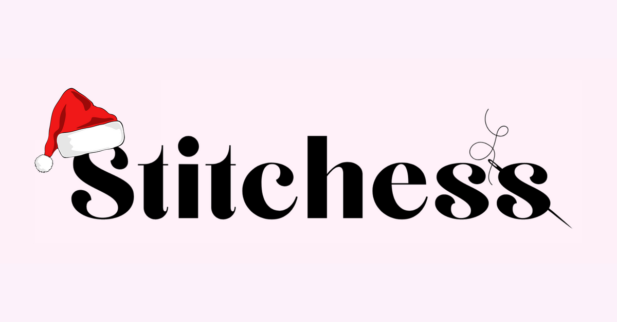STITCHESS