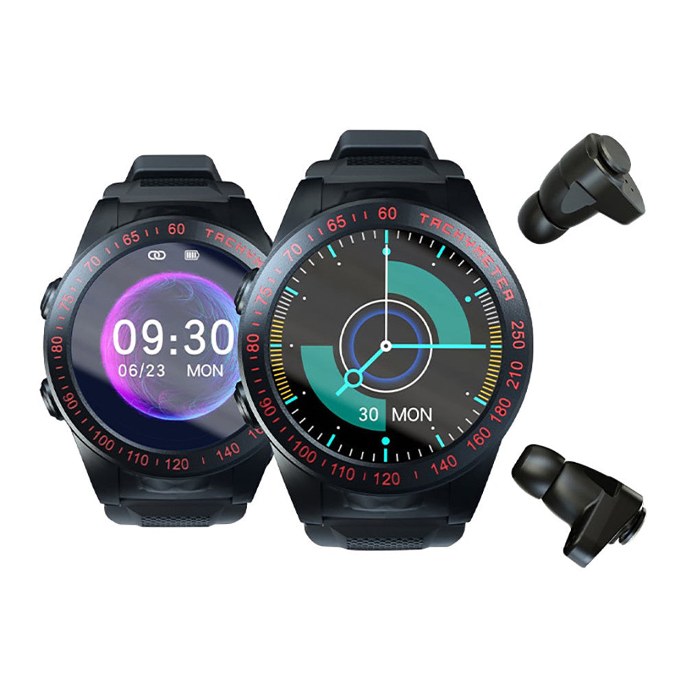 Just found this amazing item on AliExpress. Check it out! $169.99 | Aipower  Wearbuds Watch W28 Smartwatch with Wireless Earbuds Heart Rate… | Instagram