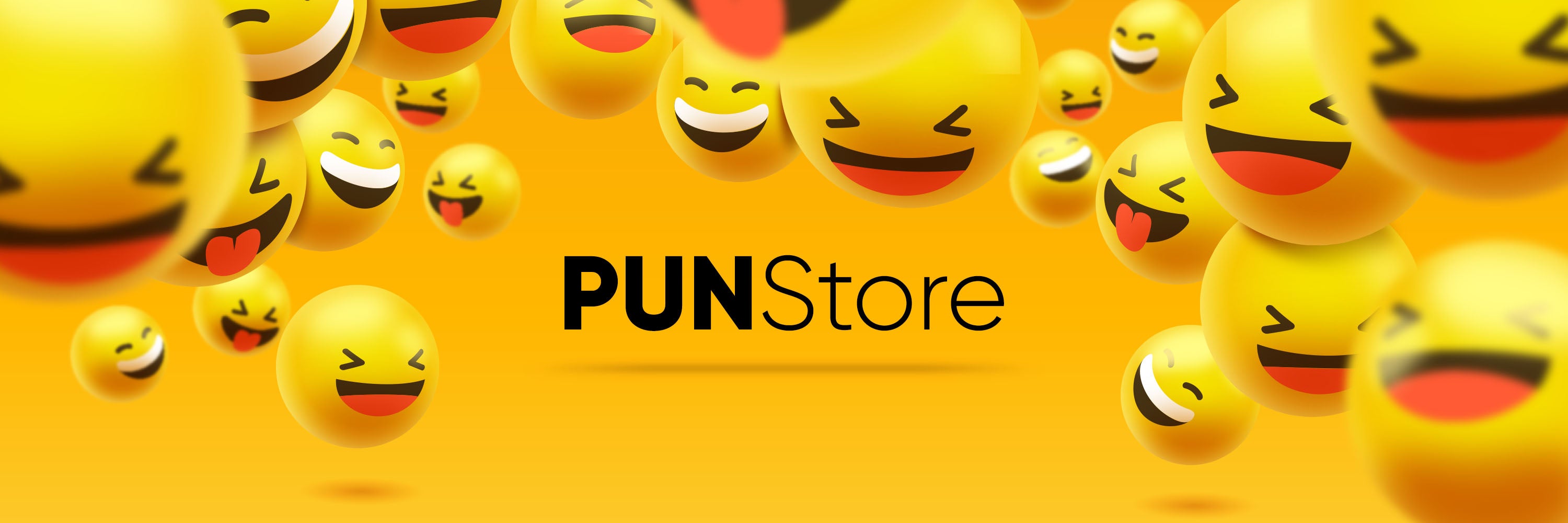 The Pun Store