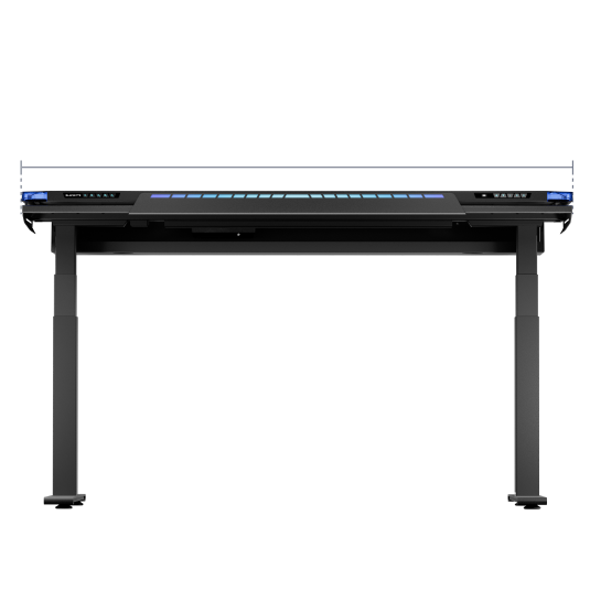 Blacklyte Altas gaming desk specs 1.png__PID:0dbc9cef-a662-4774-bf65-46b3706b8647