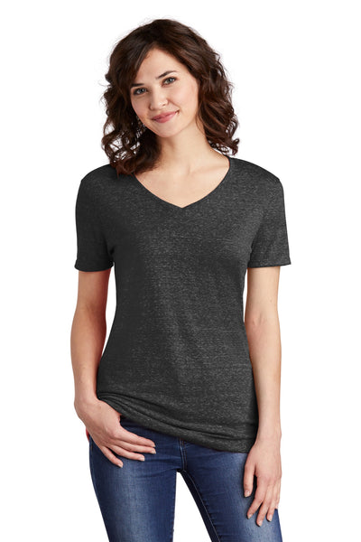 American Apparel ® Fine Jersey V-Neck T-Shirt. 2456W - Westside Stitch