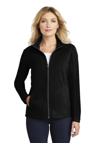 Port Authority - Ladies Accord Microfleece Jacket. L151