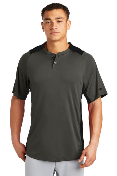 New Era Diamond Era 2-Button Jersey – Winners Sportswear