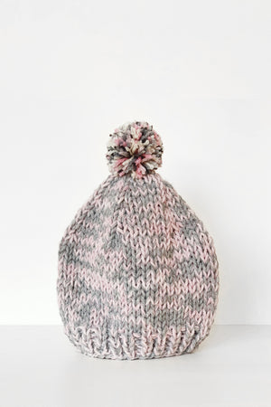 youth knit hats