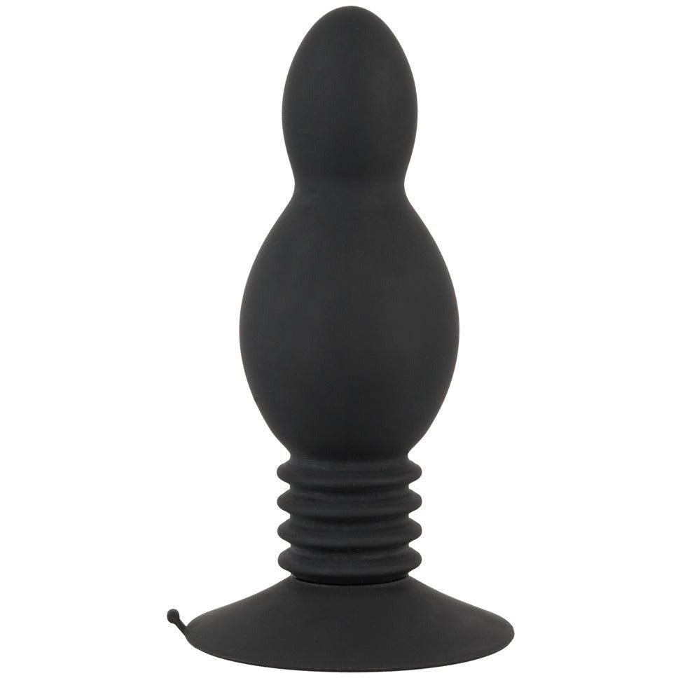 Image of Analplug Bounce Black Velvets