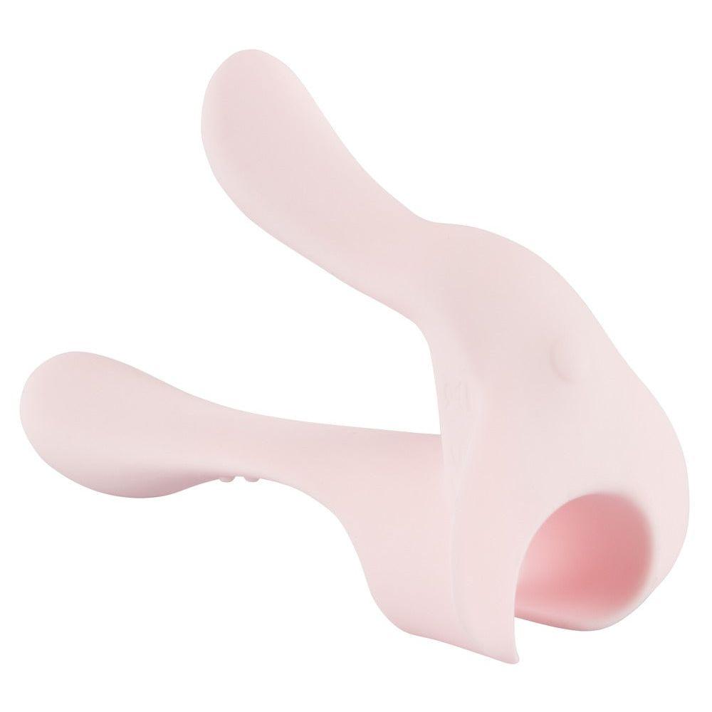 Image of Paarvibrator Couple's Vibrator