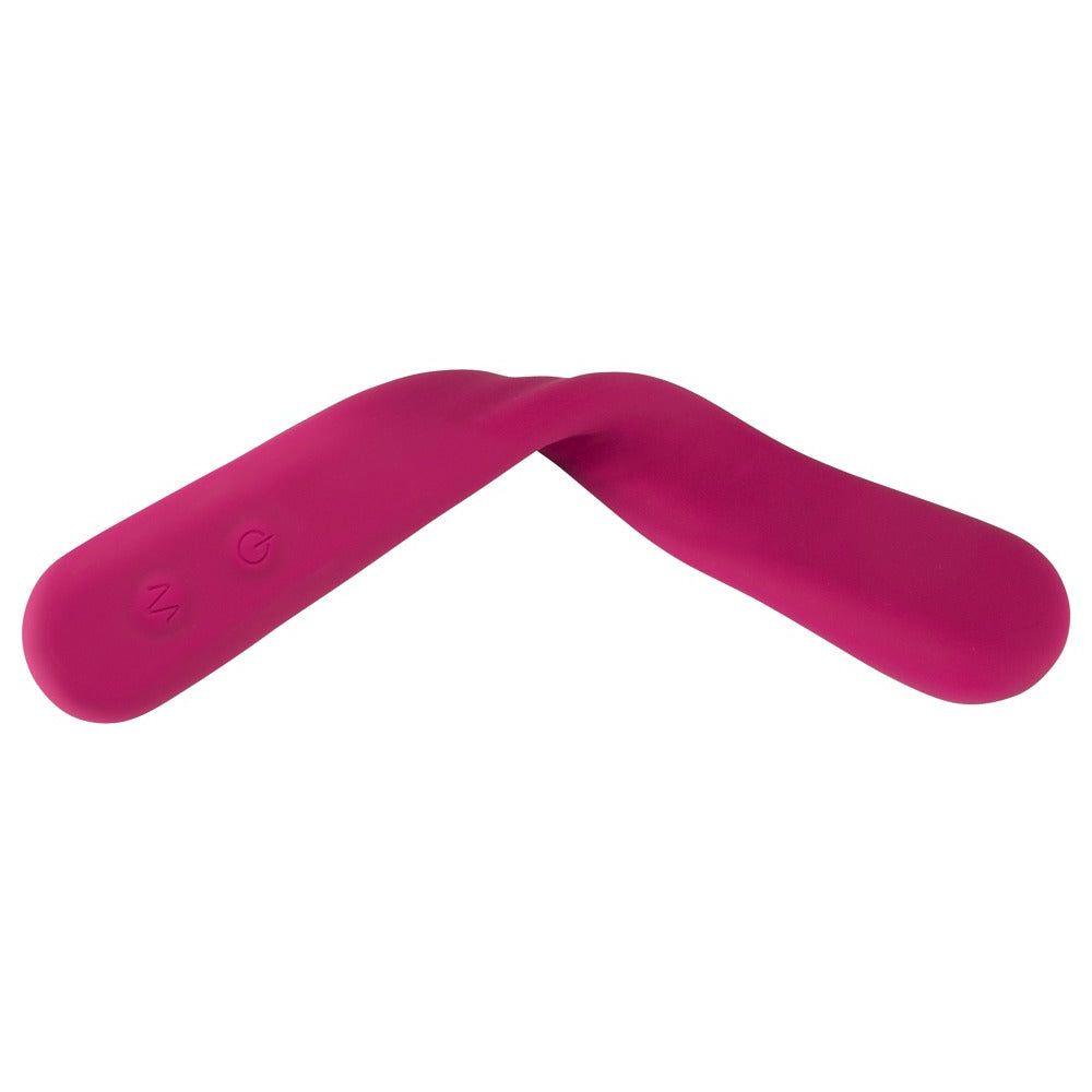 Image of Paarvibrator Flexible couple´s vibrator