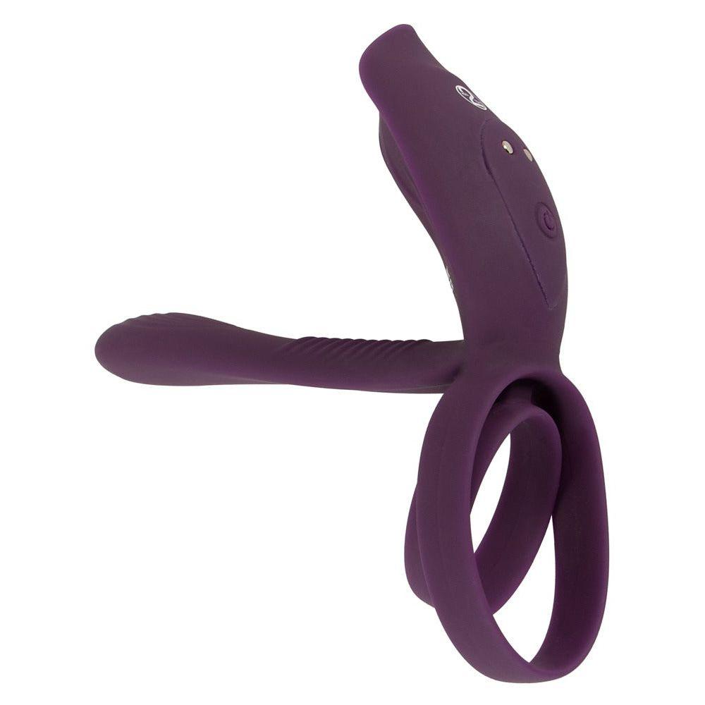 Image of Paarvibrator RC Couples Vibrator 2
