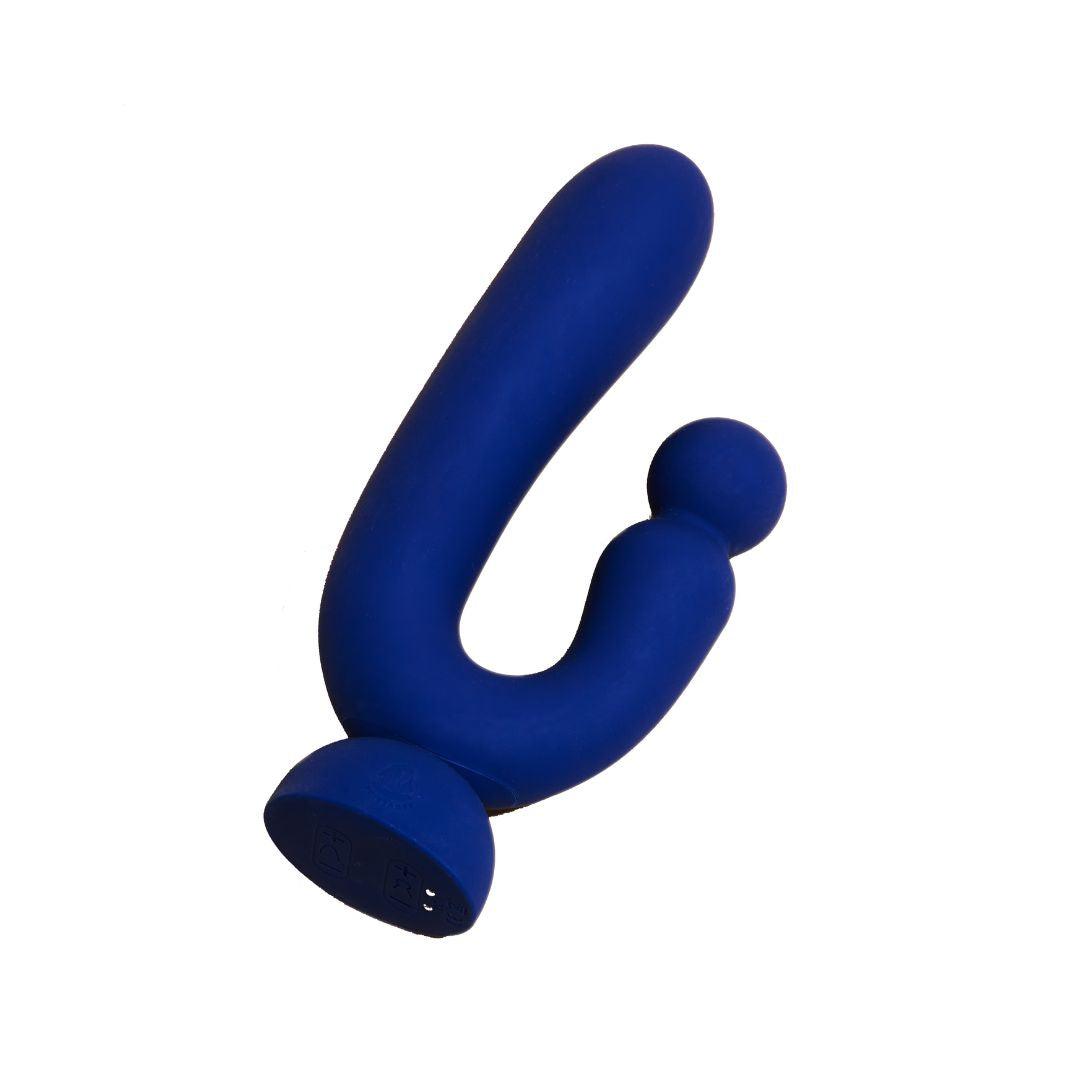 Image of Vibrator Chouchou Puissante