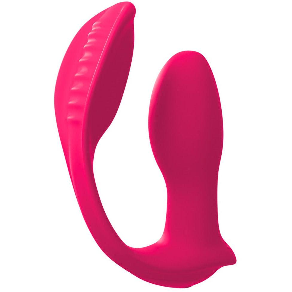 Image of Vibrator Double ecstasy