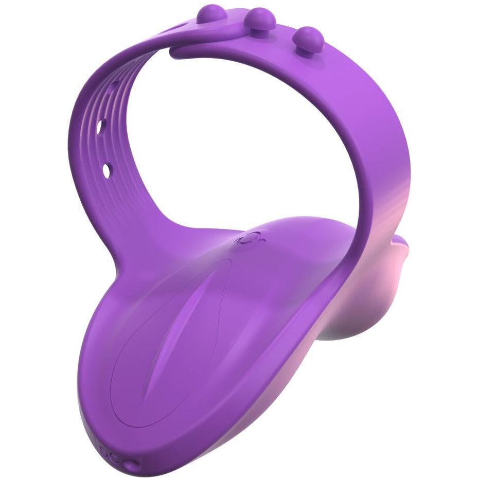 Image of Vibrator Her Finger Vibe