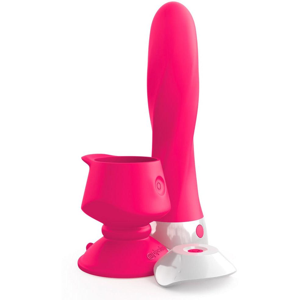 Image of Vibrator Wall banger deluxe