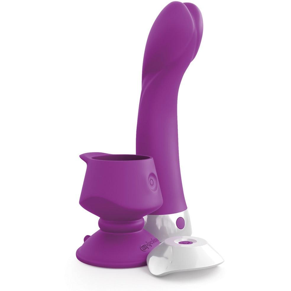 Image of Vibrator Wall banger G