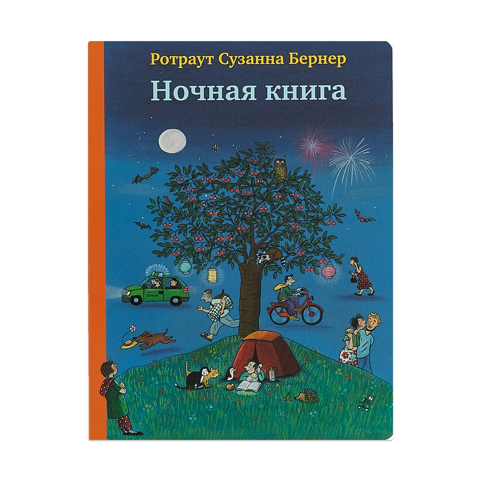 Ночная книга купить. Ночная книга Ротраут Сузанна Бернер. Сузанна Бернер книги. Книга Бернер ночная книга. Ночная книга Сюзанна.