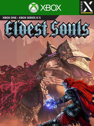 eldest souls cost