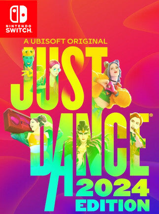 Just Dance 2024 - Xbox Series X