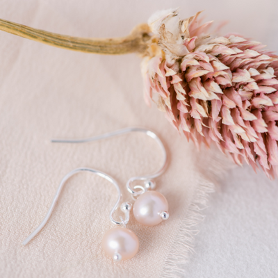 How to Clean & Care for Your Pearl Jewelry - Clothed with Truth