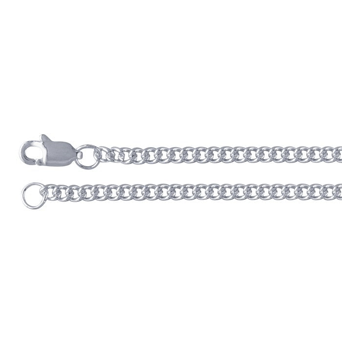 24 Stainless Steel Ball Chain