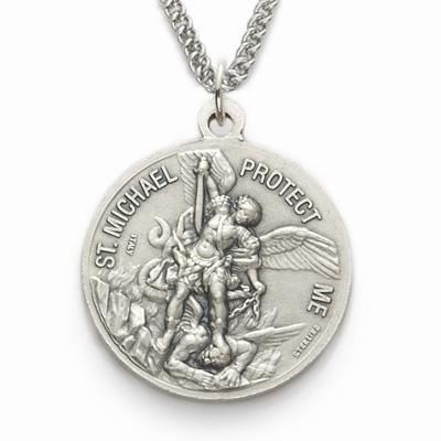 archangel michael charms