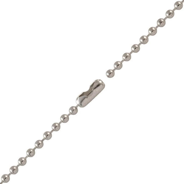 LOCK AND CHAIN NECKLACE – Kittenish