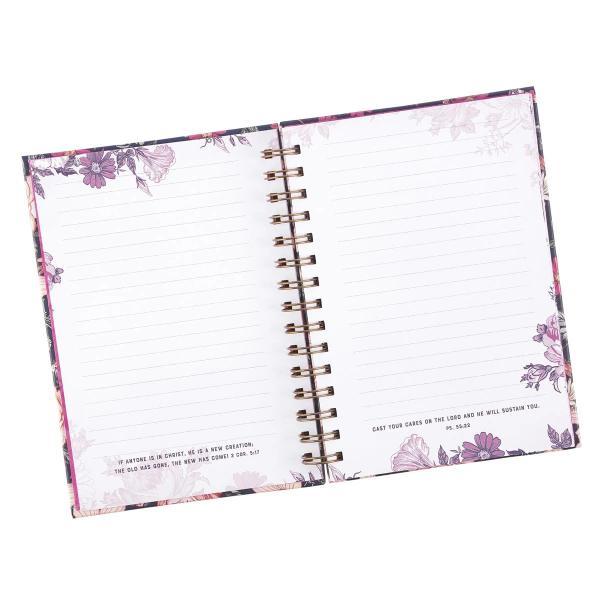 christian gratitude journal