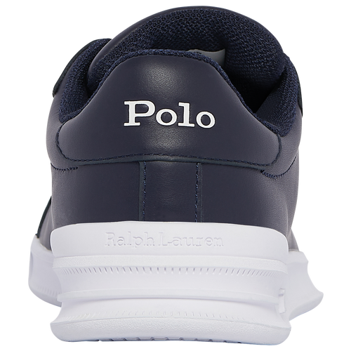 45109008 a3PoloRalphLaurenHeritageCourtIILeatherSneaker