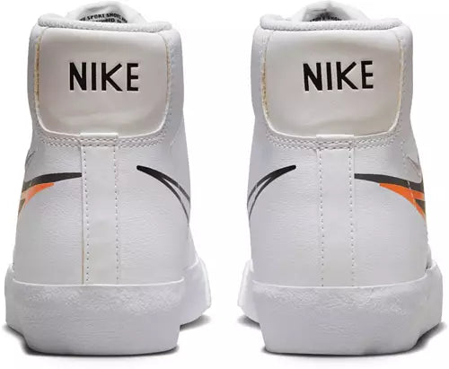 FN7788 100 WhiteBlackOrange BCK