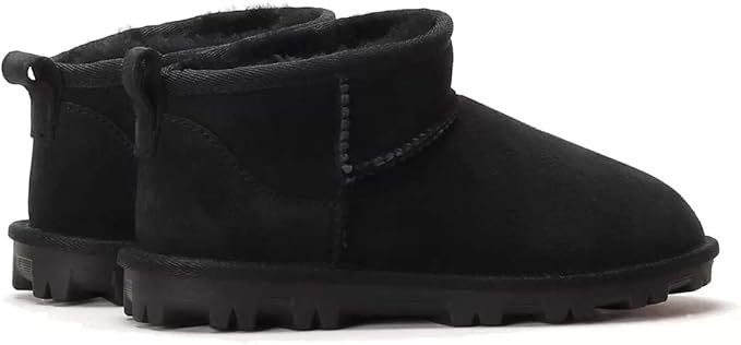 KirklandSignatureKidsShoesBlackDevonSport4