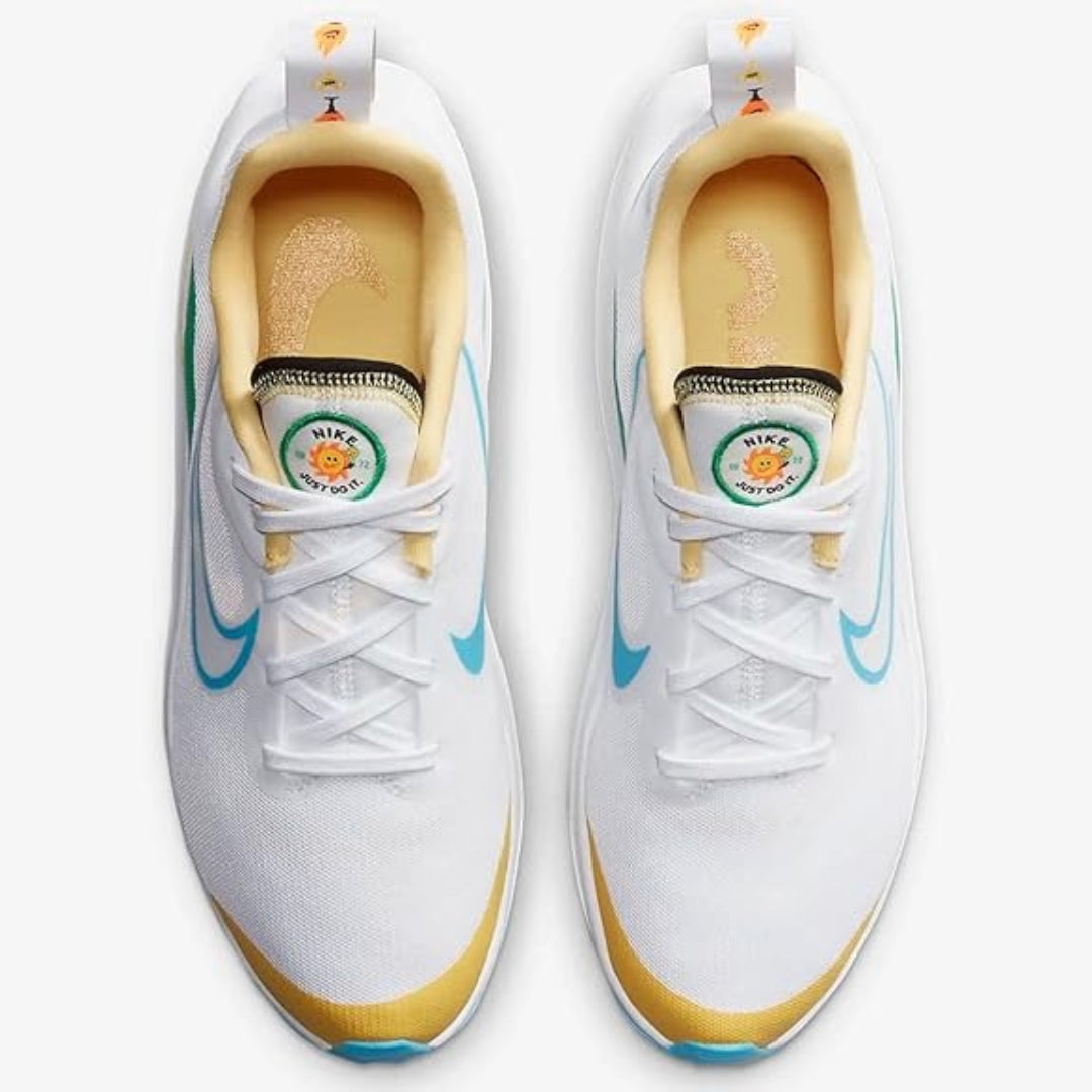 NikeAirZoomArcadia2 SpringColors FJ7720 141 5