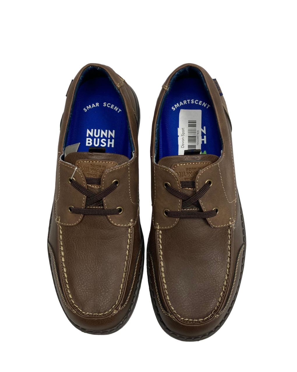 NunnBushBrownLoaferMen sShoes 4