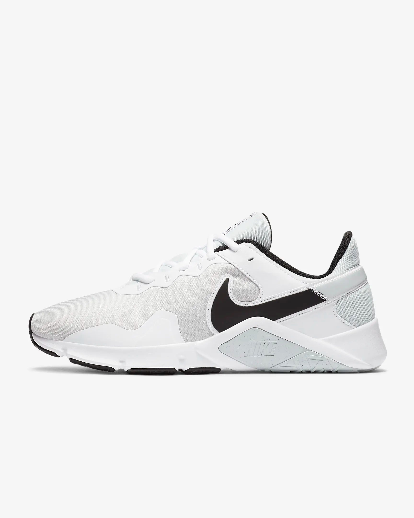 legend essential 2 mens workout shoes