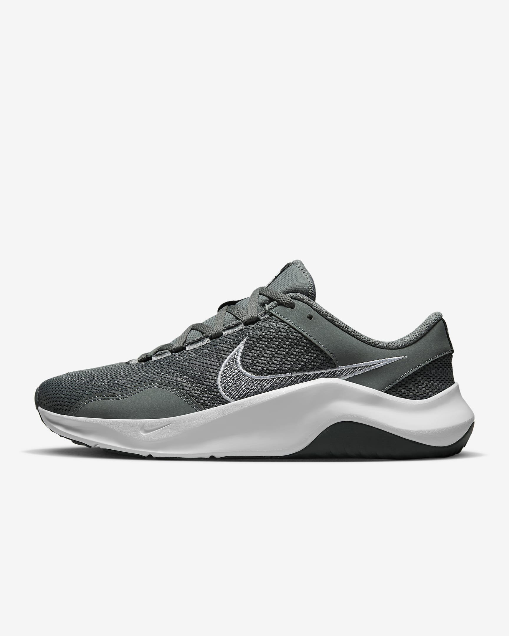 legend essential 3 next nature mens workout shoes