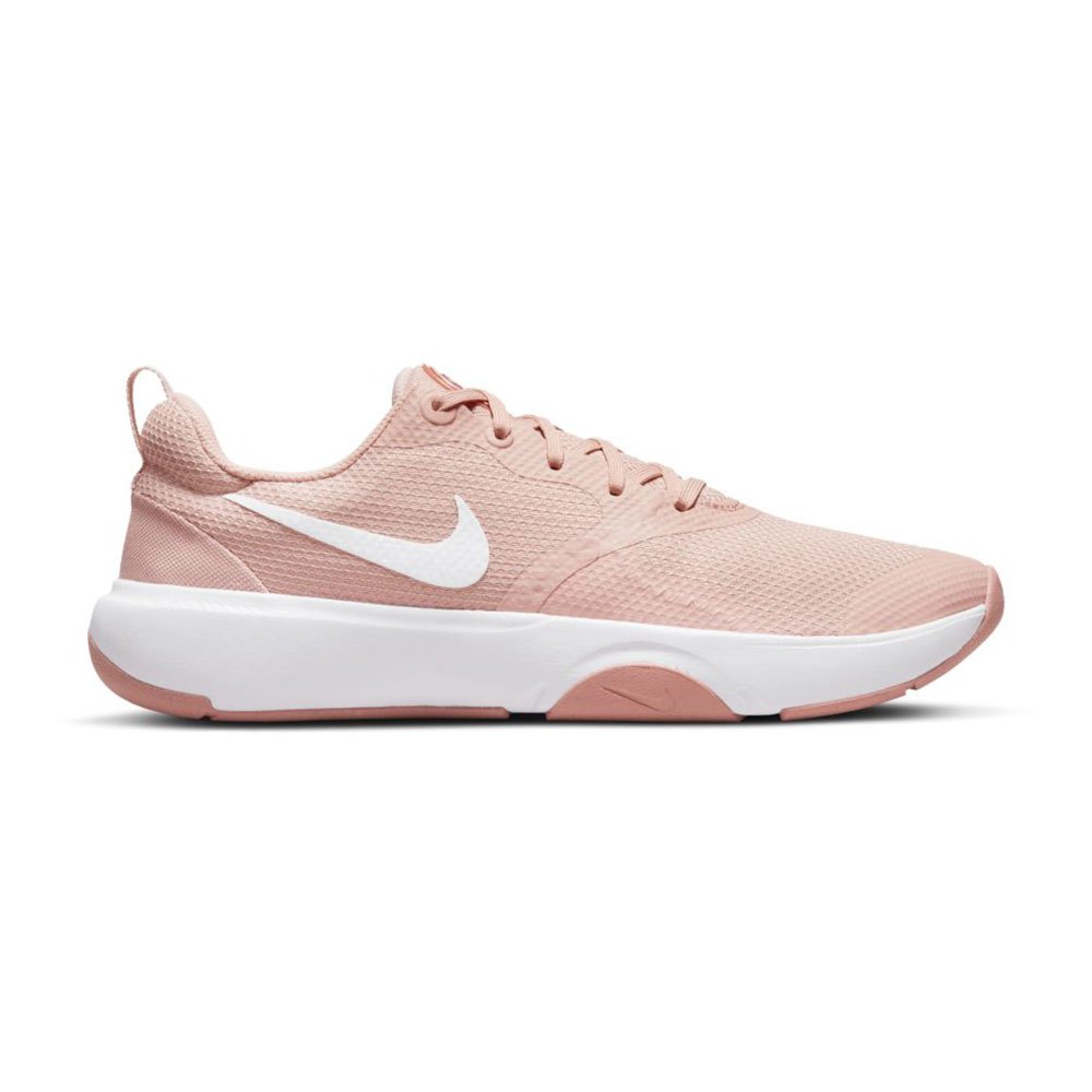 nike city rep training trainers