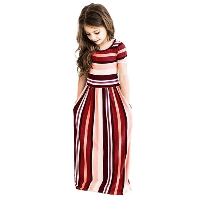 summer dresses for 8 year olds