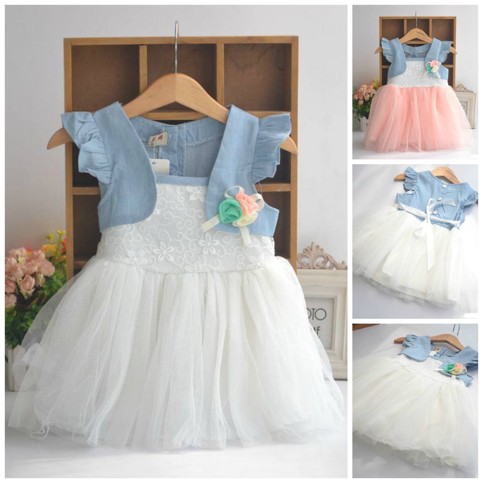 dress for baby girl 3 year old