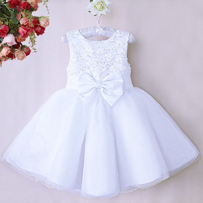 5 age girl dress