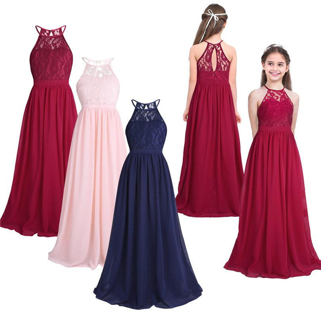 Kids Dresses Girls Wedding 11 12 Years | Dress Girls 12 14 Years Wedding -  Girls - Aliexpress